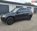 Чорний Сузукі Гранд Вітара, об'ємом двигуна 2.7 л та пробігом 223 тис. км за 6000 $, фото 1 на Automoto.ua