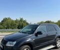 Чорний Сузукі Гранд Вітара, об'ємом двигуна 2 л та пробігом 235 тис. км за 5200 $, фото 8 на Automoto.ua