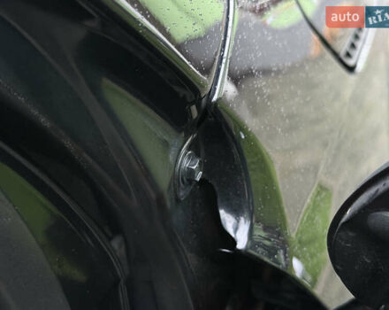 Чорний Сузукі Гранд Вітара, об'ємом двигуна 2 л та пробігом 230 тис. км за 7300 $, фото 62 на Automoto.ua