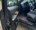 Черный Сузуки Гранд Витара, объемом двигателя 2 л и пробегом 286 тыс. км за 6500 $, фото 5 на Automoto.ua