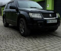 Черный Сузуки Гранд Витара, объемом двигателя 2 л и пробегом 276 тыс. км за 5200 $, фото 7 на Automoto.ua