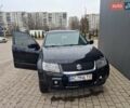 Черный Сузуки Гранд Витара, объемом двигателя 2 л и пробегом 102 тыс. км за 7500 $, фото 9 на Automoto.ua
