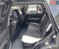 Чорний Сузукі Гранд Вітара, об'ємом двигуна 2 л та пробігом 240 тис. км за 6200 $, фото 24 на Automoto.ua
