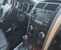 Чорний Сузукі Гранд Вітара, об'ємом двигуна 2 л та пробігом 109 тис. км за 9600 $, фото 11 на Automoto.ua