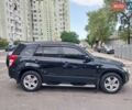 Чорний Сузукі Гранд Вітара, об'ємом двигуна 2 л та пробігом 240 тис. км за 6200 $, фото 10 на Automoto.ua