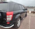 Черный Сузуки Гранд Витара, объемом двигателя 2.7 л и пробегом 200 тыс. км за 5500 $, фото 5 на Automoto.ua