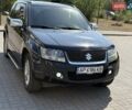 Чорний Сузукі Гранд Вітара, об'ємом двигуна 2 л та пробігом 210 тис. км за 7200 $, фото 10 на Automoto.ua
