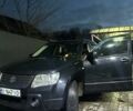 Чорний Сузукі Гранд Вітара, об'ємом двигуна 2 л та пробігом 300 тис. км за 6599 $, фото 3 на Automoto.ua