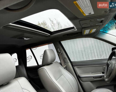 Черный Сузуки Гранд Витара, объемом двигателя 2.7 л и пробегом 170 тыс. км за 7999 $, фото 11 на Automoto.ua