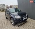 Черный Сузуки Гранд Витара, объемом двигателя 2 л и пробегом 102 тыс. км за 7500 $, фото 1 на Automoto.ua