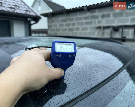 Чорний Сузукі Гранд Вітара, об'ємом двигуна 2 л та пробігом 230 тис. км за 7300 $, фото 108 на Automoto.ua