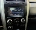 Чорний Сузукі Гранд Вітара, об'ємом двигуна 2 л та пробігом 210 тис. км за 7200 $, фото 27 на Automoto.ua