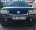 Чорний Сузукі Гранд Вітара, об'ємом двигуна 2 л та пробігом 243 тис. км за 6500 $, фото 1 на Automoto.ua