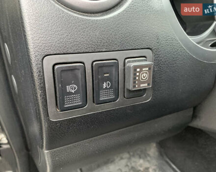 Чорний Сузукі Гранд Вітара, об'ємом двигуна 2 л та пробігом 274 тис. км за 7200 $, фото 19 на Automoto.ua