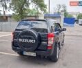 Чорний Сузукі Гранд Вітара, об'ємом двигуна 2 л та пробігом 240 тис. км за 6200 $, фото 12 на Automoto.ua