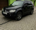 Черный Сузуки Гранд Витара, объемом двигателя 2 л и пробегом 276 тыс. км за 5200 $, фото 1 на Automoto.ua