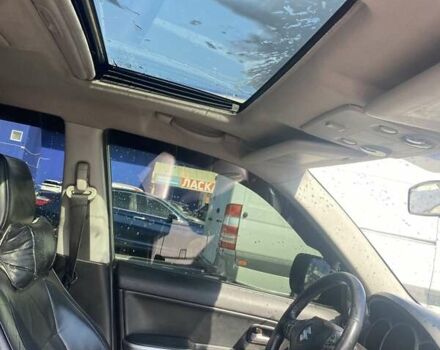 Чорний Сузукі Гранд Вітара, об'ємом двигуна 2 л та пробігом 320 тис. км за 6900 $, фото 5 на Automoto.ua