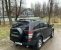 Черный Сузуки Гранд Витара, объемом двигателя 2 л и пробегом 280 тыс. км за 4850 $, фото 22 на Automoto.ua