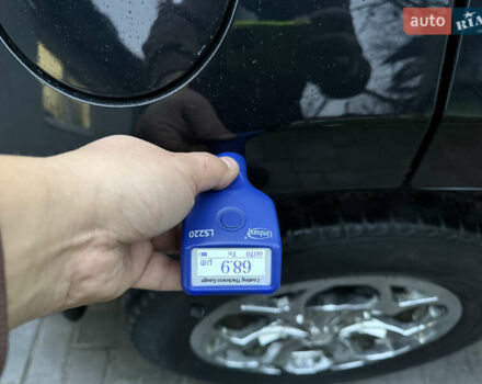 Чорний Сузукі Гранд Вітара, об'ємом двигуна 2 л та пробігом 230 тис. км за 7300 $, фото 103 на Automoto.ua