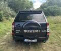 Чорний Сузукі Гранд Вітара, об'ємом двигуна 1.9 л та пробігом 325 тис. км за 4500 $, фото 4 на Automoto.ua