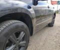Чорний Сузукі Гранд Вітара, об'ємом двигуна 2.7 л та пробігом 223 тис. км за 6000 $, фото 5 на Automoto.ua