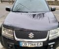 Чорний Сузукі Гранд Вітара, об'ємом двигуна 2 л та пробігом 420 тис. км за 6500 $, фото 1 на Automoto.ua