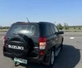 Чорний Сузукі Гранд Вітара, об'ємом двигуна 2 л та пробігом 235 тис. км за 5200 $, фото 1 на Automoto.ua