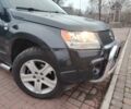 Черный Сузуки Гранд Витара, объемом двигателя 2.7 л и пробегом 200 тыс. км за 5500 $, фото 2 на Automoto.ua