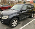 Чорний Сузукі Гранд Вітара, об'ємом двигуна 2 л та пробігом 274 тис. км за 7200 $, фото 6 на Automoto.ua