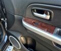Чорний Сузукі Гранд Вітара, об'ємом двигуна 2 л та пробігом 109 тис. км за 9600 $, фото 9 на Automoto.ua