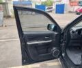 Чорний Сузукі Гранд Вітара, об'ємом двигуна 2 л та пробігом 240 тис. км за 6200 $, фото 21 на Automoto.ua