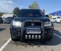 Чорний Сузукі Гранд Вітара, об'ємом двигуна 2 л та пробігом 320 тис. км за 6900 $, фото 1 на Automoto.ua