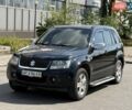 Чорний Сузукі Гранд Вітара, об'ємом двигуна 2 л та пробігом 210 тис. км за 7200 $, фото 7 на Automoto.ua