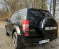 Черный Сузуки Гранд Витара, объемом двигателя 2 л и пробегом 296 тыс. км за 6500 $, фото 3 на Automoto.ua