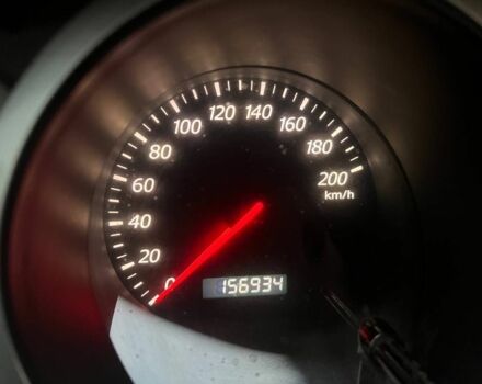 Черный Сузуки Гранд Витара, объемом двигателя 2 л и пробегом 157 тыс. км за 7300 $, фото 8 на Automoto.ua