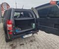 Черный Сузуки Гранд Витара, объемом двигателя 2 л и пробегом 102 тыс. км за 7500 $, фото 6 на Automoto.ua