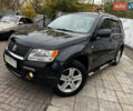 Черный Сузуки Гранд Витара, объемом двигателя 2.7 л и пробегом 170 тыс. км за 7999 $, фото 1 на Automoto.ua