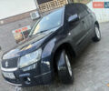 Чорний Сузукі Гранд Вітара, об'ємом двигуна 2 л та пробігом 293 тис. км за 5498 $, фото 8 на Automoto.ua