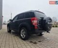 Черный Сузуки Гранд Витара, объемом двигателя 2 л и пробегом 102 тыс. км за 7500 $, фото 5 на Automoto.ua