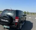 Чорний Сузукі Гранд Вітара, об'ємом двигуна 2 л та пробігом 235 тис. км за 5200 $, фото 9 на Automoto.ua
