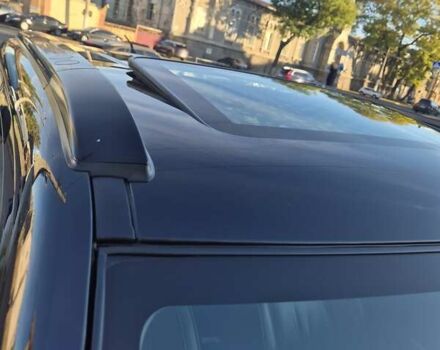 Чорний Сузукі Гранд Вітара, об'ємом двигуна 2 л та пробігом 109 тис. км за 9600 $, фото 6 на Automoto.ua