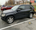Чорний Сузукі Гранд Вітара, об'ємом двигуна 2 л та пробігом 274 тис. км за 7200 $, фото 30 на Automoto.ua