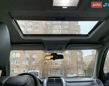 Чорний Сузукі Гранд Вітара, об'ємом двигуна 2 л та пробігом 274 тис. км за 7200 $, фото 37 на Automoto.ua