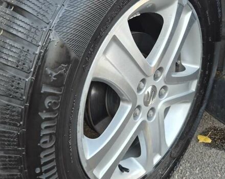 Чорний Сузукі Гранд Вітара, об'ємом двигуна 2 л та пробігом 109 тис. км за 9600 $, фото 29 на Automoto.ua