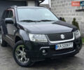 Чорний Сузукі Гранд Вітара, об'ємом двигуна 2 л та пробігом 230 тис. км за 7300 $, фото 1 на Automoto.ua
