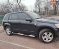 Черный Сузуки Гранд Витара, объемом двигателя 2.7 л и пробегом 199 тыс. км за 5500 $, фото 4 на Automoto.ua