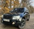 Черный Сузуки Гранд Витара, объемом двигателя 2 л и пробегом 296 тыс. км за 6500 $, фото 2 на Automoto.ua