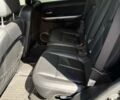 Чорний Сузукі Гранд Вітара, об'ємом двигуна 2 л та пробігом 210 тис. км за 7200 $, фото 30 на Automoto.ua
