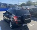 Чорний Сузукі Гранд Вітара, об'ємом двигуна 2 л та пробігом 320 тис. км за 6900 $, фото 4 на Automoto.ua