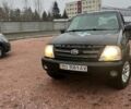 Черный Сузуки Гранд Витара, объемом двигателя 2.7 л и пробегом 336 тыс. км за 2450 $, фото 6 на Automoto.ua
